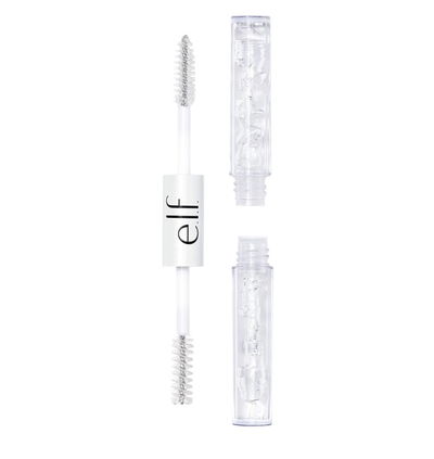 e.l.f. Gel transparente para cejas y pestañas