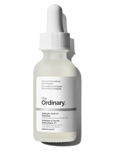 The Ordinary Salicylic Acid 2% Solution