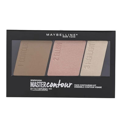 Maybelline New York Facestudio Master Contour 