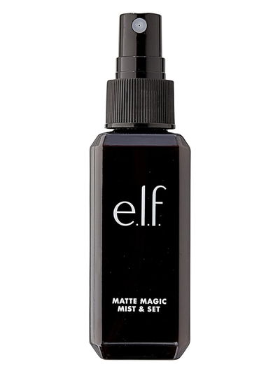 e.l.f., Matte Magic Mist & Set 