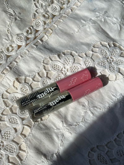 GEL DE CEJAS MELU X3