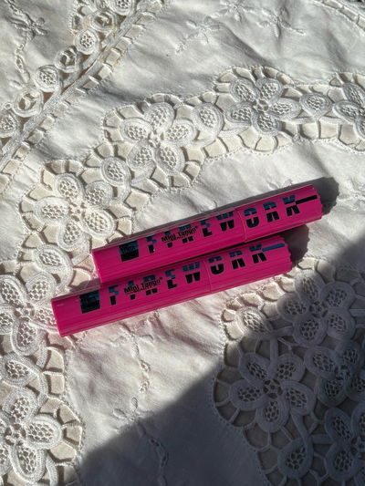 DUPE FIREWORK X3