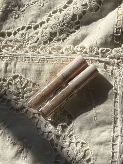 CORRECTOR MELU TAPA BLANCA X3 