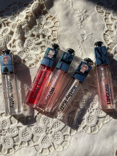 GLOSS DIOR XL X3