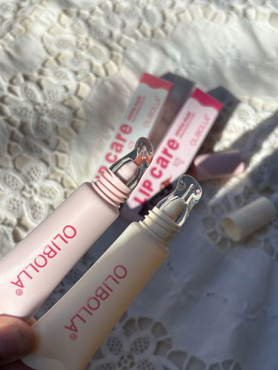 GLOSS OLIBOLLA DUPE SHEGLAM X3