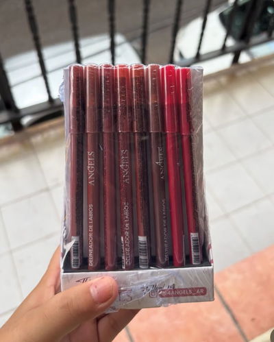 DELINEADOR 4ANGELS X3