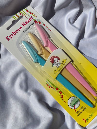 PERFILADORES PACKX3 UNIDADES X3