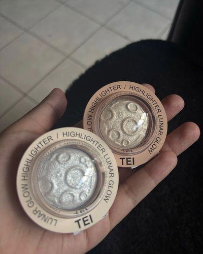 ILUMINADOR DUPE SHEGLAM TEI X3