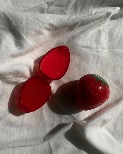 BALSAMO FRUTILLA X3