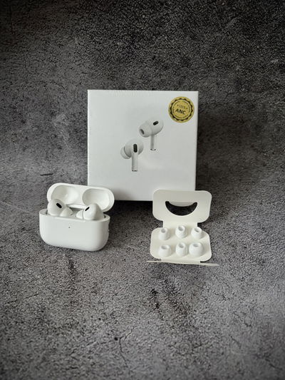 AirPods Pro Gen 2
