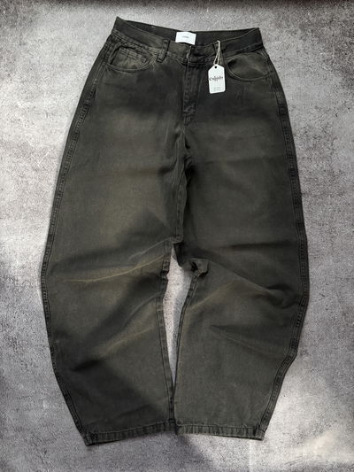 Jean Baggy 
