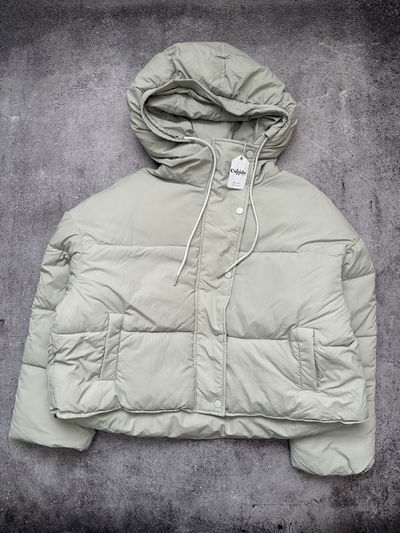 Campera De Abrigo