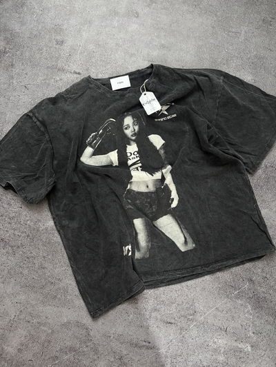 Remera Boxy Fit