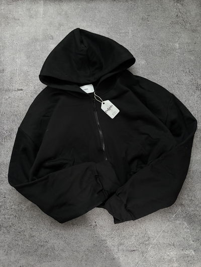 Campera Balloon Fit