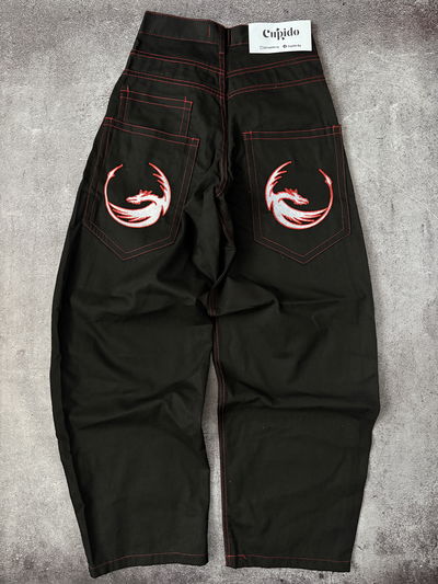 Jean Baggy | C0013