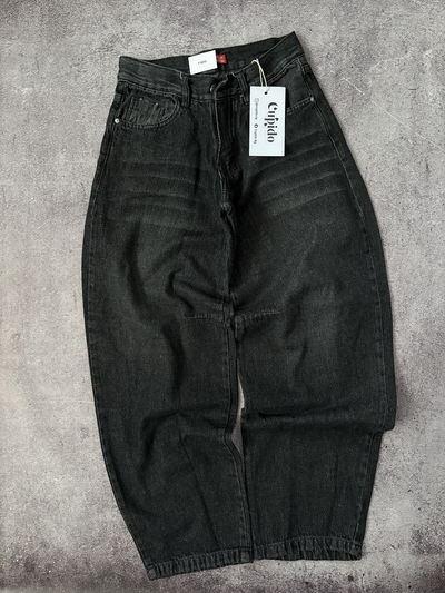 Jean Baggy — Tiro Medio