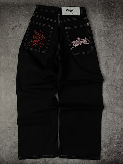 Jean Baggy | C0010