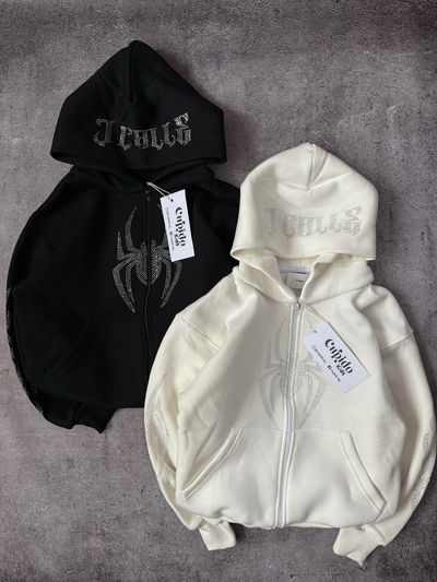 Campera Spider KIDS