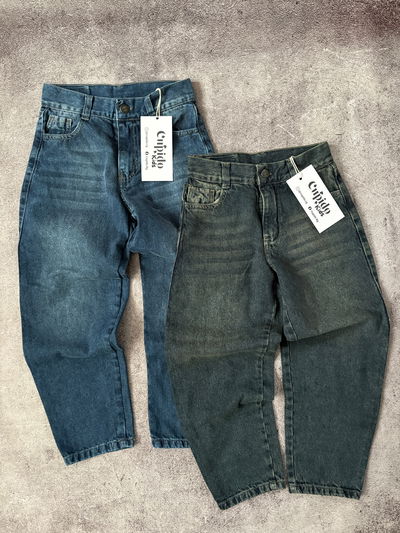 Jean Baggy KIDS