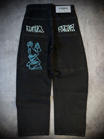 Jean Baggy | C0011