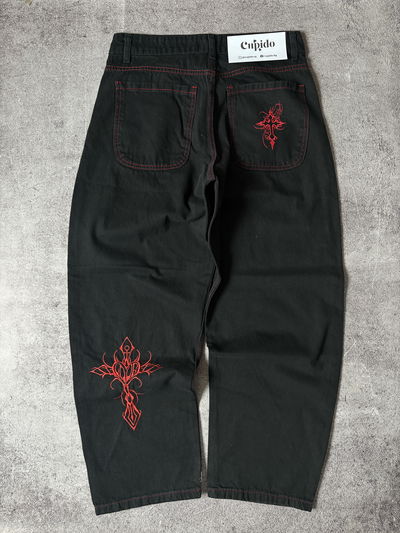 Jean Baggy | C0015