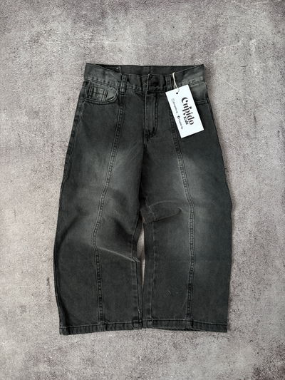 Jean Wide Leg KIDS