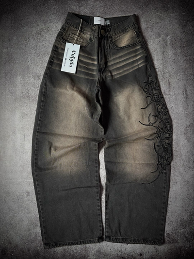 Jean Baggy | C0009