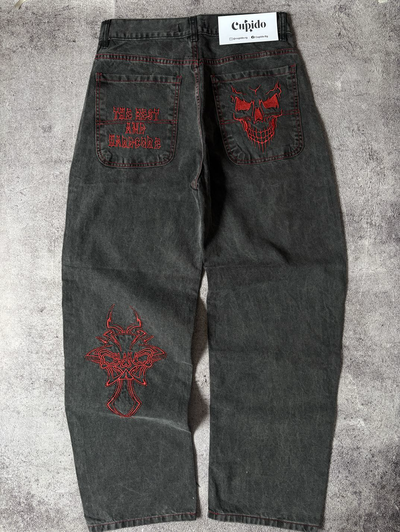 Jean Baggy | C0016