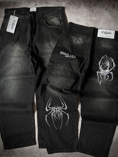 Jean Baggy | C0019