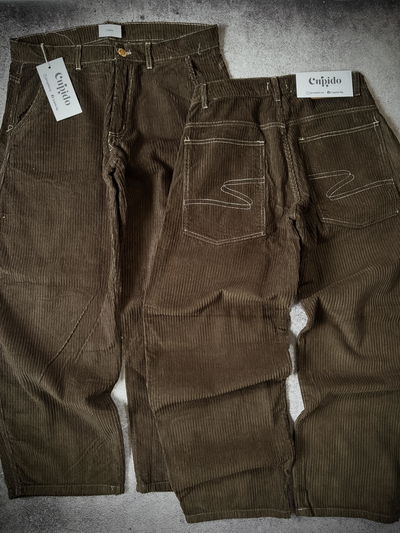 Jean Baggy | JC0024