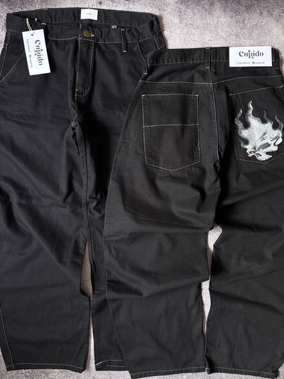 Jean Baggy | C0018