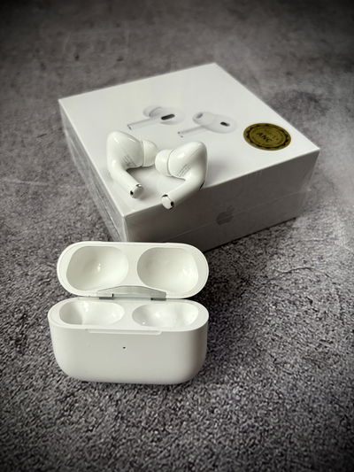 Airpods Pro 2ª Generación