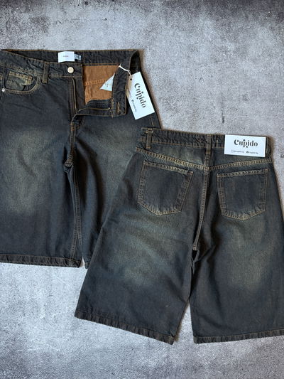 Bermuda Baggy | BJ0001
