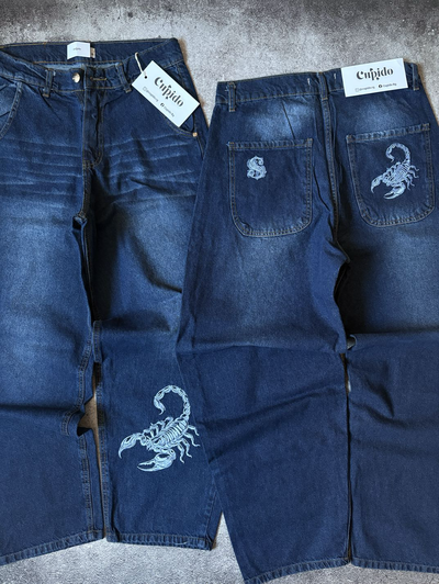 Jean Baggy | C0020