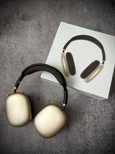 AirPods Max+Smart Case