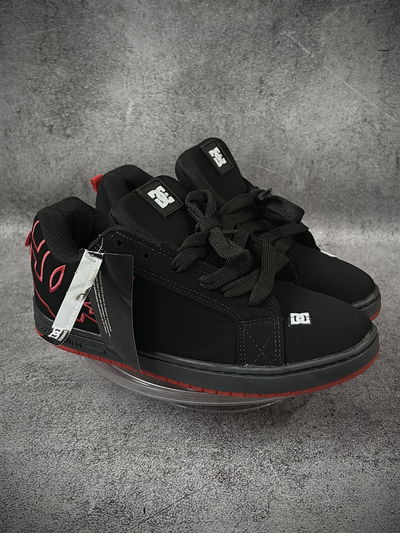 Zapatillas DC