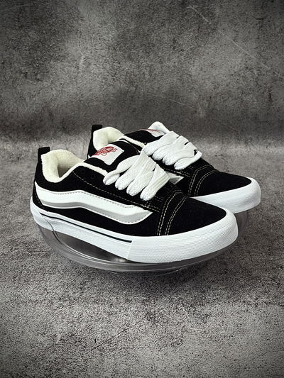 Zapatillas Vans Knu Clásicas 