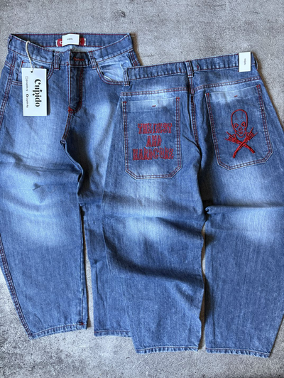 Jean Baggy KIDS | JK0007