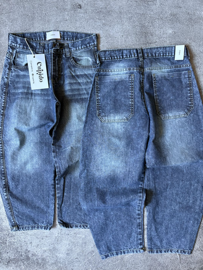 Jean Baggy KIDS | JK0001