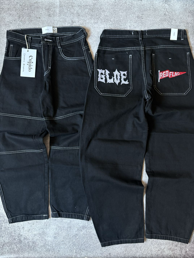 Jean Baggy KIDS | JK0005
