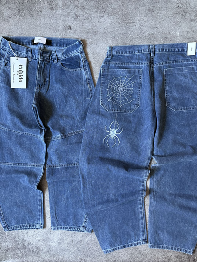 Jean Baggy KIDS | JK0008
