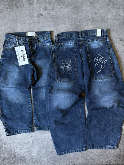 Jean Baggy KIDS | JK0002
