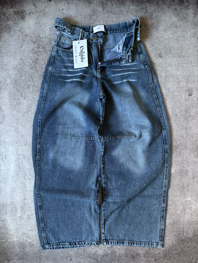 Jean Baggy | JB0012