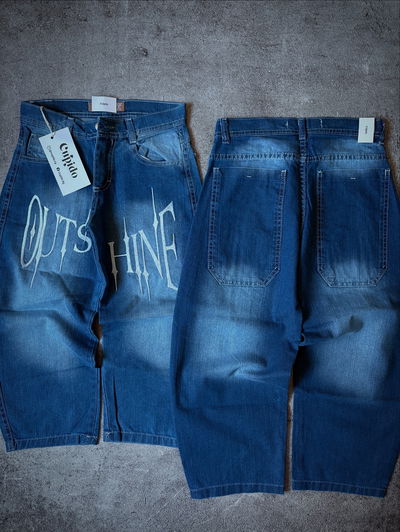 Jean Baggy KIDS | JK0006