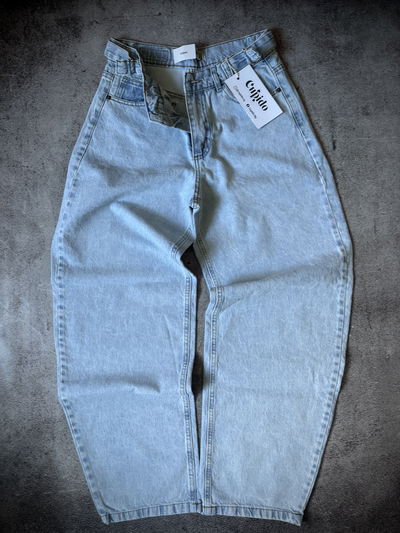Jean Baggy | JB0015