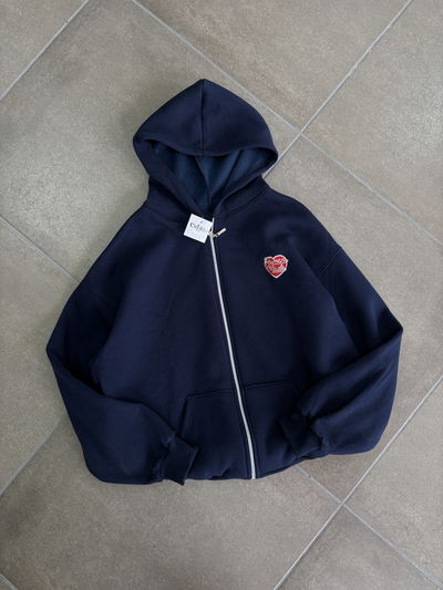 Campera Human Made | CCC0002