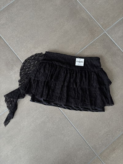 Mini De Encaje | MN0002