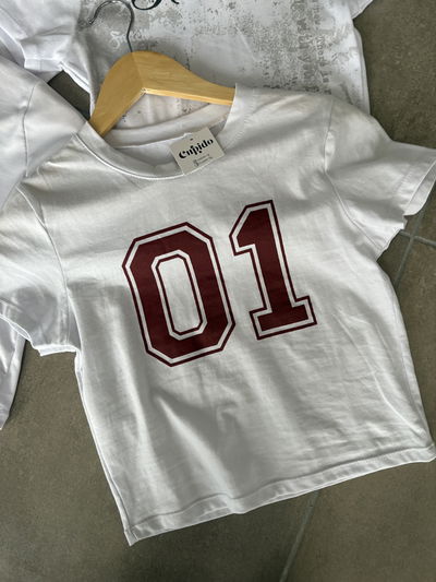 Baby Tee | Uno