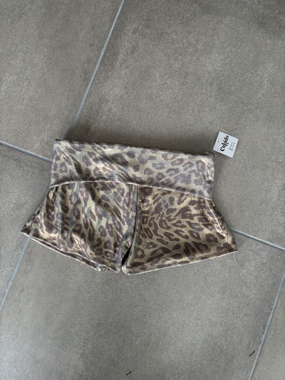 Mini Short Print | SN0002