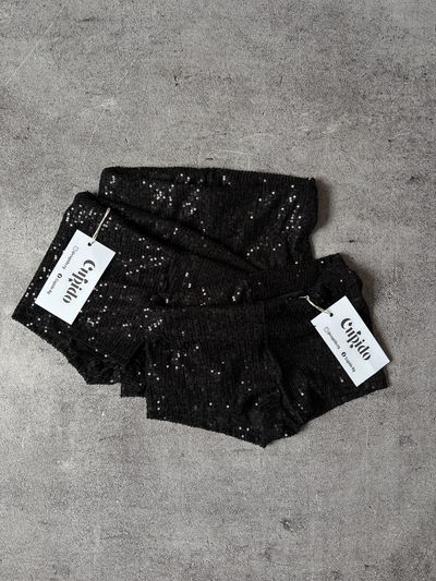 Short Lentejuelas | SN0001
